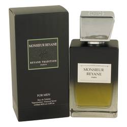 Monsieur Reyane EDT for Men | Reyane Tradition