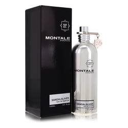 Montale Sandal Silver EDP for Women