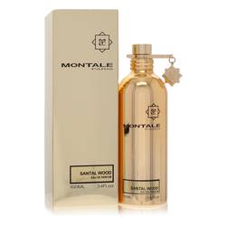 Montale Santal Wood EDP for Unisex