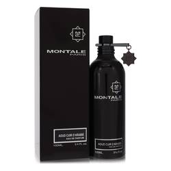 Montale Aoud Cuir D'arabie EDP for Unisex