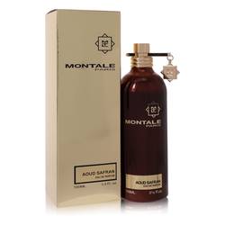 Montale Aoud Safran EDP for Women