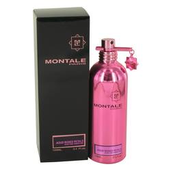 Montale Aoud Roses Petals EDP for Unisex