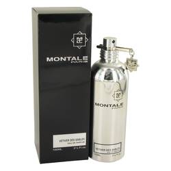 Montale Vetiver Des Sables EDP for Unisex