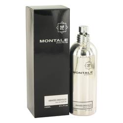 Montale Amandes Orientales EDP for Women