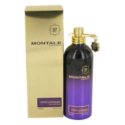 Montale Aoud Lavender EDP for Unisex