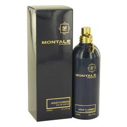 Montale Aoud Flowers EDP for Women (50ml / 100ml)