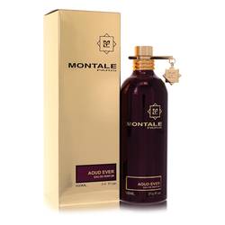 Montale Aoud Ever EDP for Unisex (50ml / 100ml)