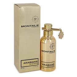 Montale Arabians EDP for Unisex