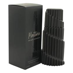 Montana Black Edition EDT for Men