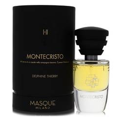 Montecristo EDP for Unisex | Masque Milano