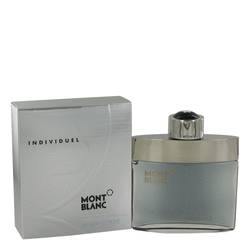 Mont Blanc Individuelle EDT for Men (50ml / 75ml)