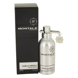 Montale Vanille Absolu EDP for Unisex