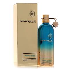 Montale Tropical Wood EDP for Unisex