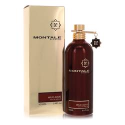 Montale Wild Aoud EDP for Unisex