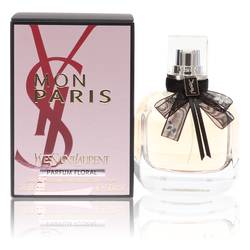 YSL Mon Paris Parfum Floral EDP for Women | Yves Saint Laurent