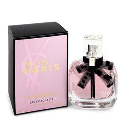 YSL Mon Paris EDT for Women | Yves Saint Laurent