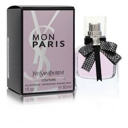 YSL Mon Paris Couture EDP for Women | Yves Saint Laurent