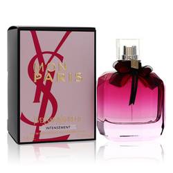 YSL Mon Paris Intensement EDP for Women | Yves Saint Laurent