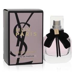 YSL Mon Paris EDP for Women | Yves Saint Laurent