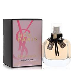 YSL Mon Paris Floral EDP for Women | Yves Saint Laurent