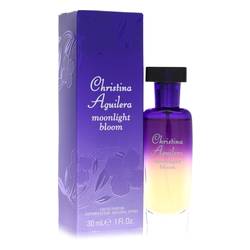 Christina Aguilera Moonlight Bloom EDP for Women