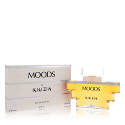 Krizia Moods EDT for Women