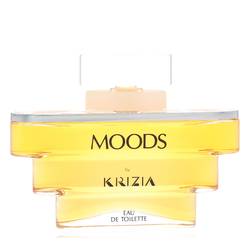 Krizia Moods EDT for Women (Unboxed)