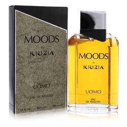 Krizia Moods EDT for Men