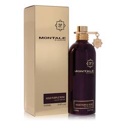 Montale Aoud Purple Rose EDP for Unisex