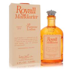 Royall Mandarin All Purpose Lotion & Cologne | Royall Fragrances