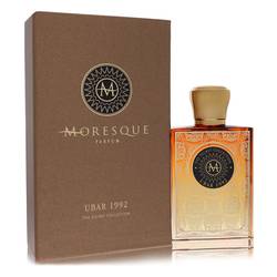 Moresque Ubar 1992 Secret Collection EDP for Unisex