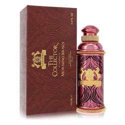 Alexandre J Morning Muscs EDP for Women