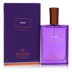 Molinard Rose EDP for Unisex