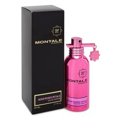 Montale Aoud Roses Petals EDP for Unisex