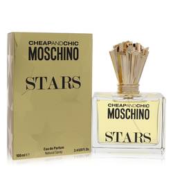 Moschino Stars EDP for Women