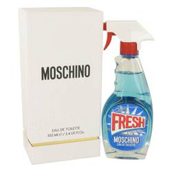 Moschino Fresh Couture EDT for Women