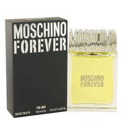 Moschino Forever EDT for Men (30ml / 50ml / 100ml)