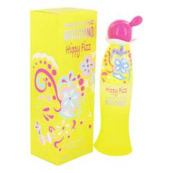 Moschino Hippy Fizz EDT for Women