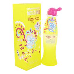 Moschino Hippy Fizz EDT for Women