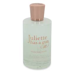 Juliette Has a Gun Moscow Mule EDP for Women (Tester)