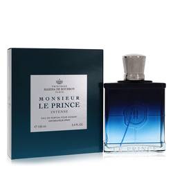 Monsieur Le Prince Intense EDP for Men (100ml Ready Stock) | Marina De Bourbon