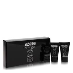 Moschino Toy Boy Cologne Gift Set for Men