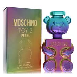 Moschino Toy 2 Pearl EDP for Women