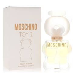 Moschino Toy 2 EDP for Women