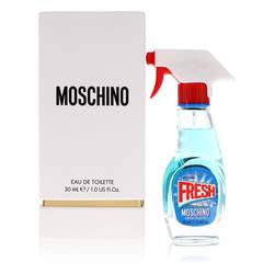 Moschino Fresh Couture EDT for Women