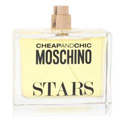 Moschino Stars EDP for Women (Tester)