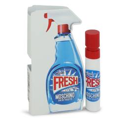 Moschino Fresh Couture Vial