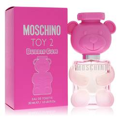 Moschino Toy 2 Bubble Gum EDT for Women