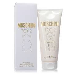 Moschino Toy 2 Shower Gel for Women