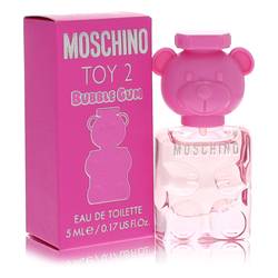 Moschino Toy 2 Bubble Gum Miniature (EDT for Women)